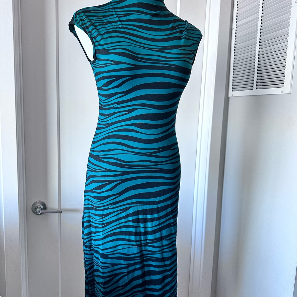 New stretch tube bodycon dress , M high qualitylity